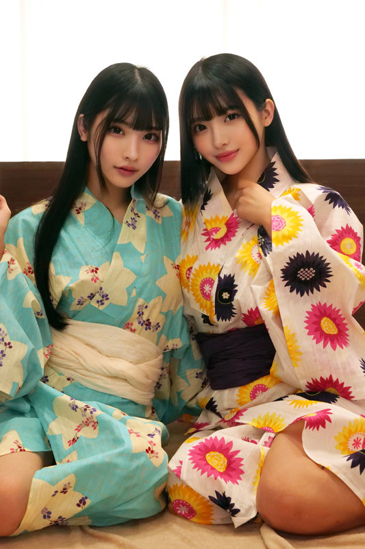 桜＆凛 画像1